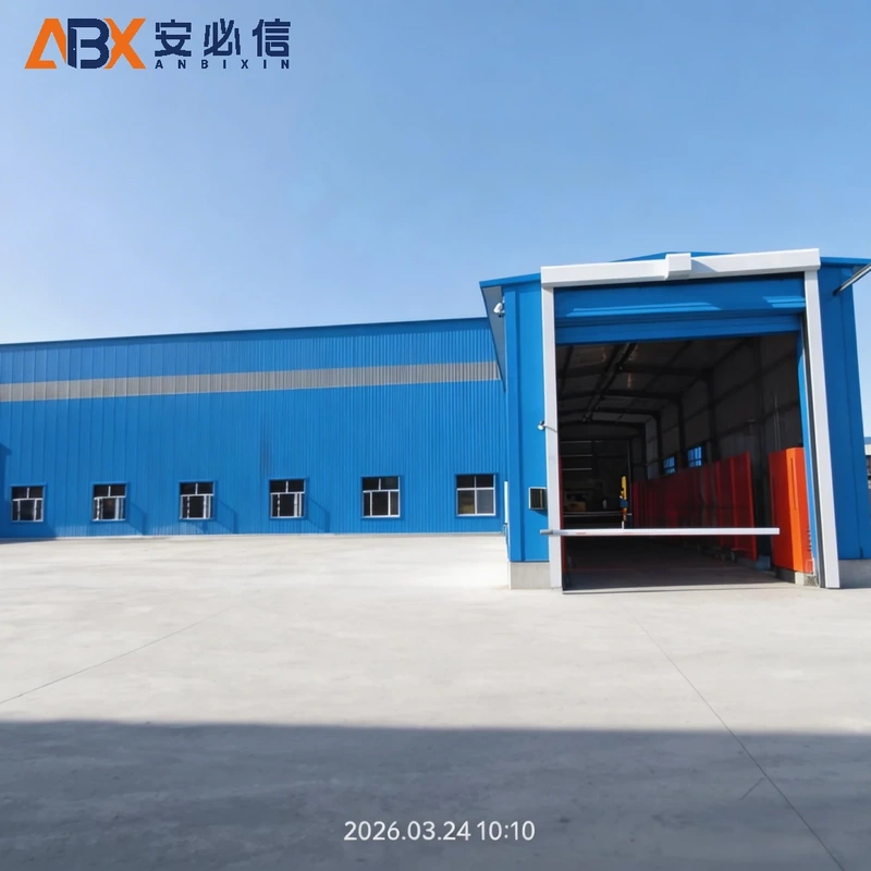吕梁PVC堆积门