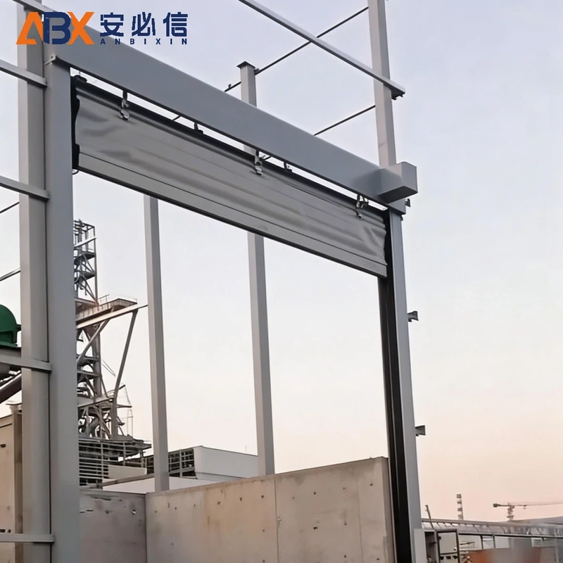 吕梁堆积门